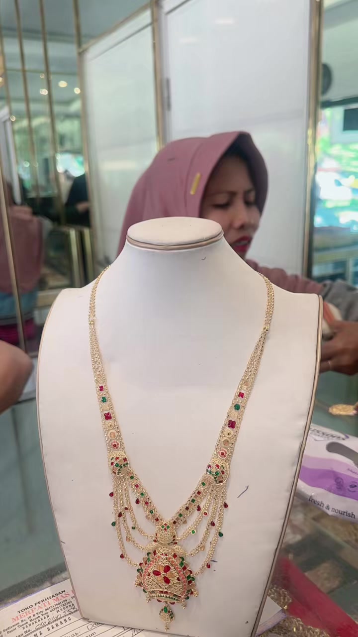 @Toko Perhiasan Merpati Mas🕊️