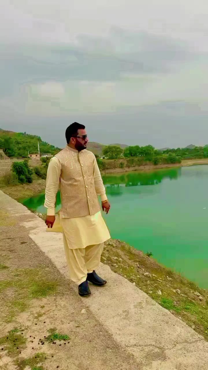 @King Azhar
