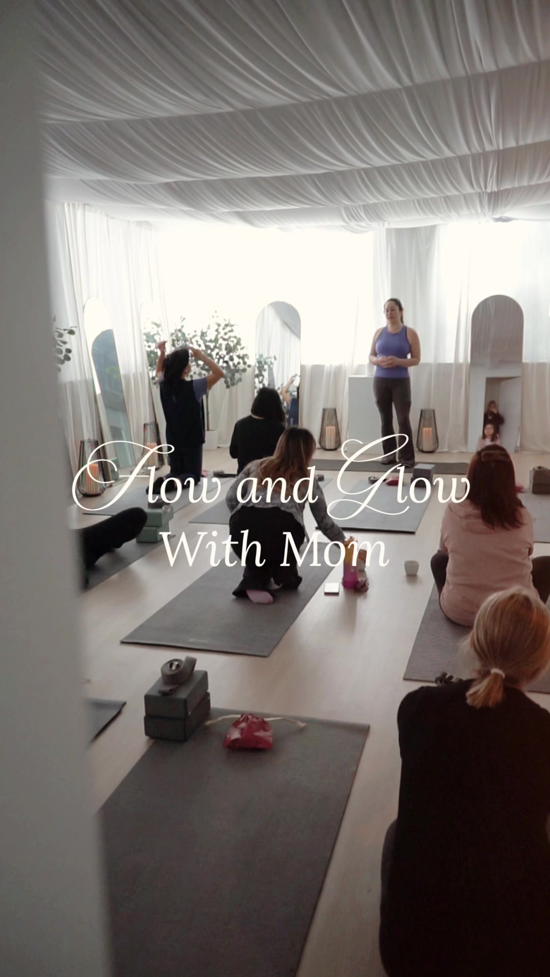 @Elani | Vancouver Wellness