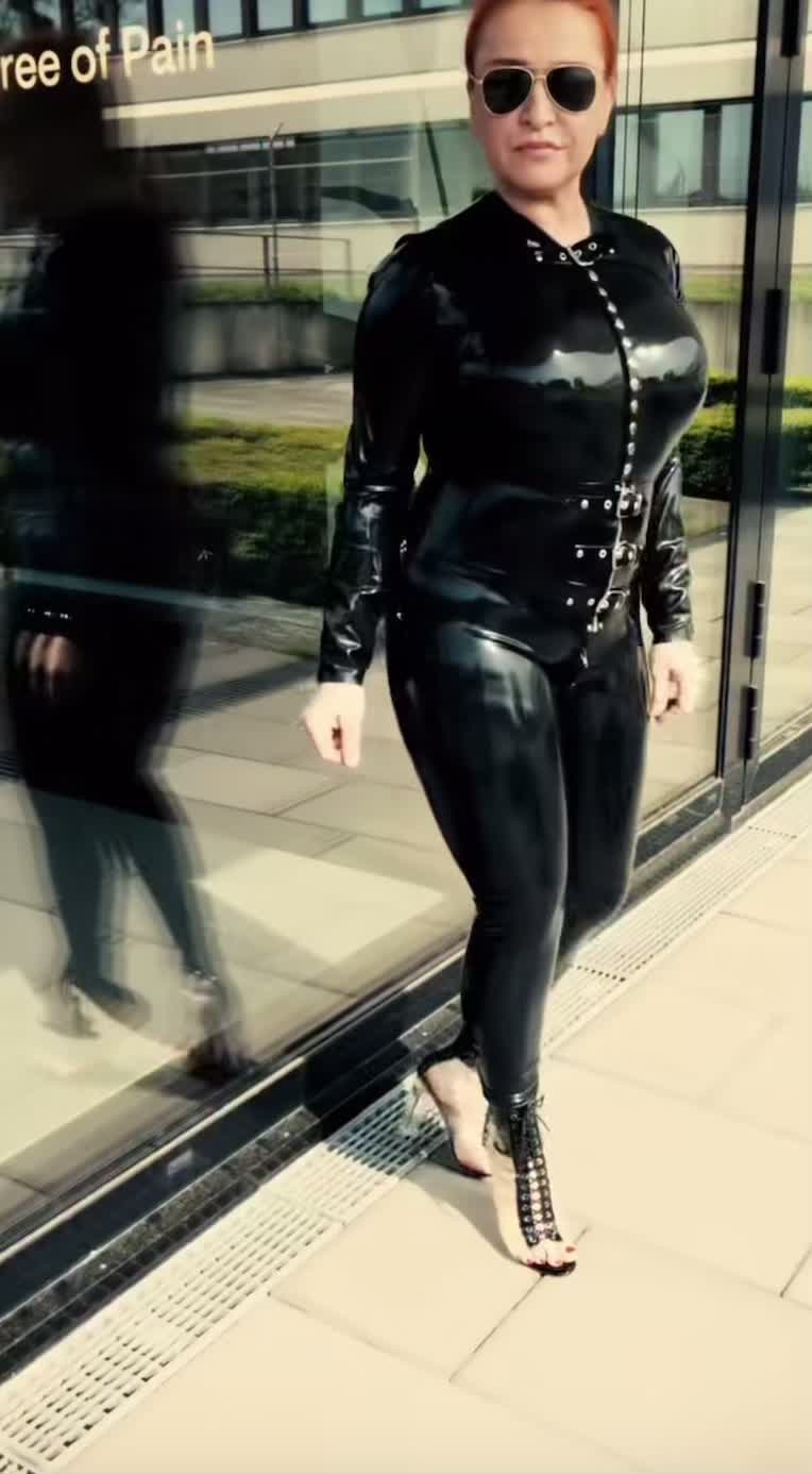 @mistress oksana