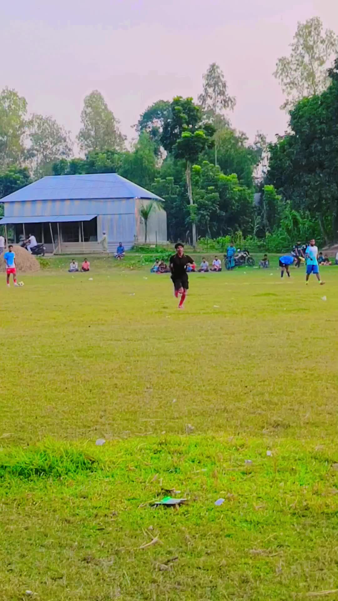 @⚽The Junior Referee🎀