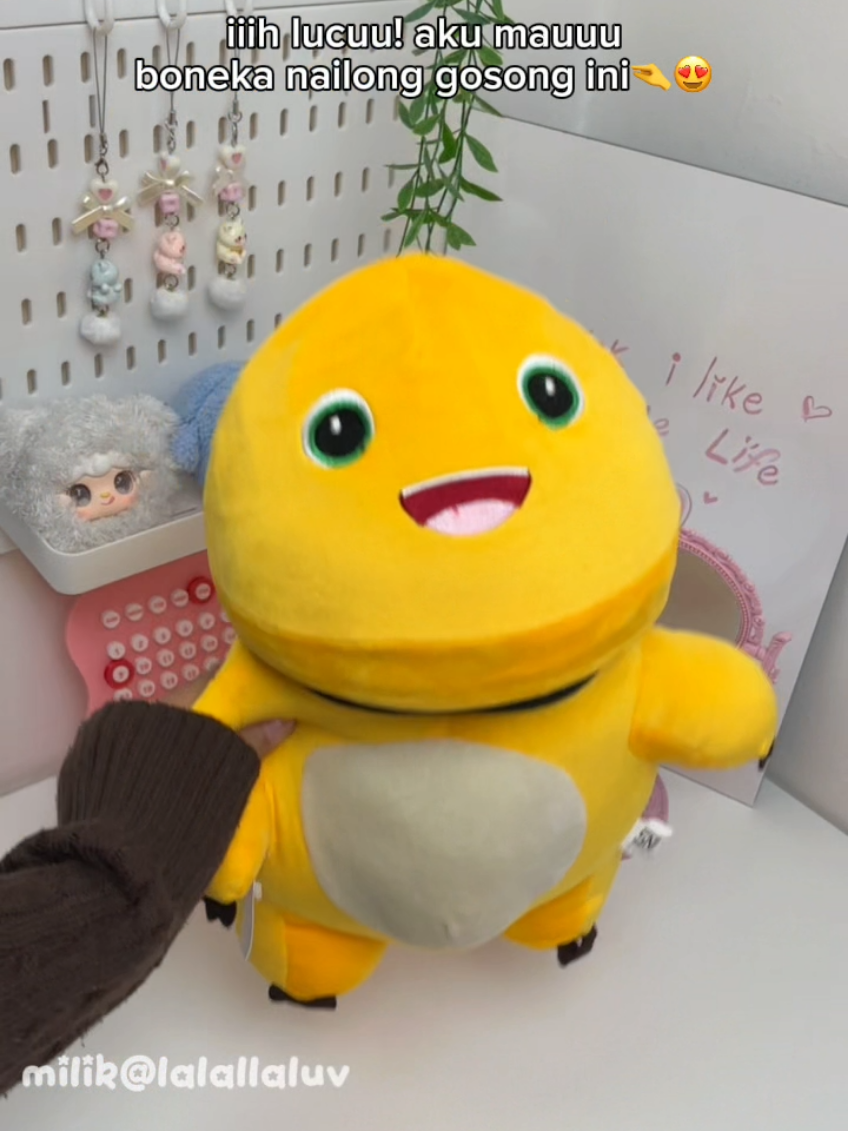 @inspirasi gift lucuu🧸 &middot;˚ ༘
