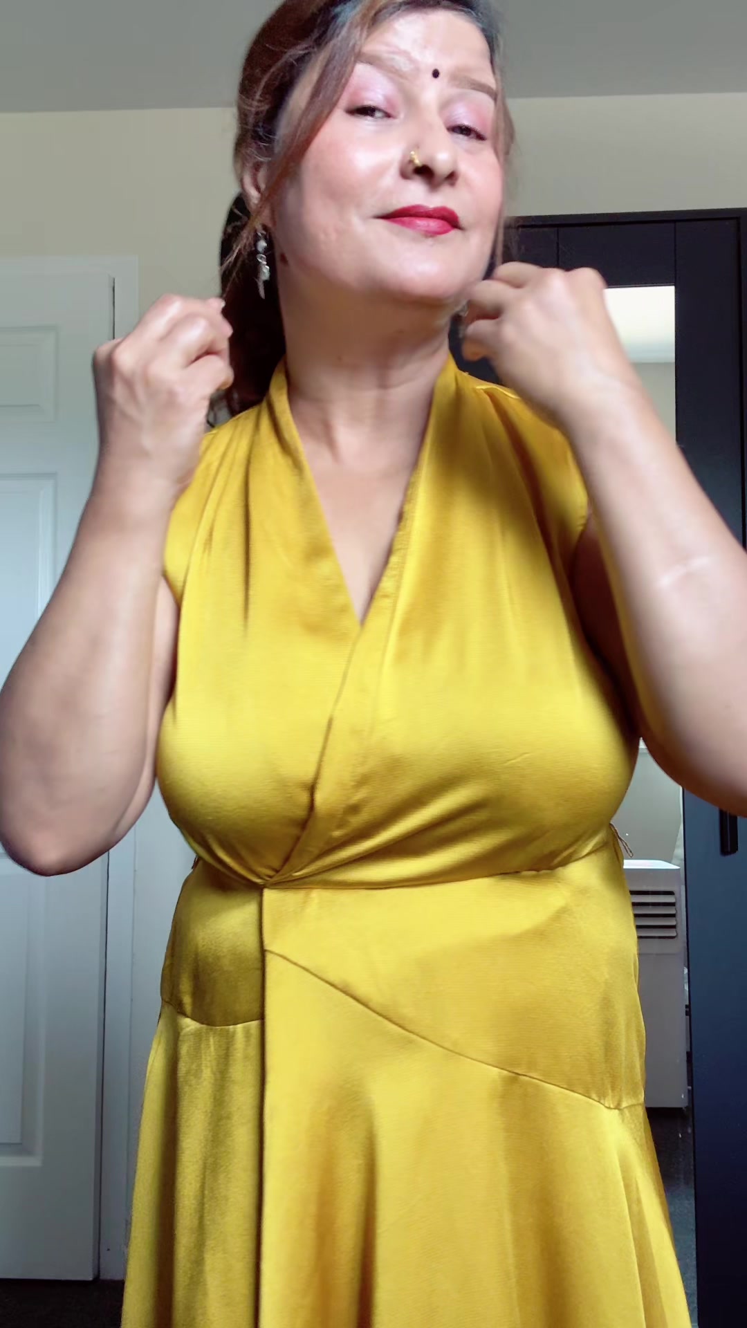 @Gita Mainali
