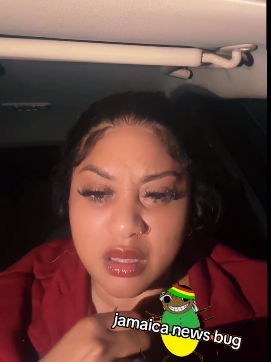 @🐜Jamaican news Bug🐜