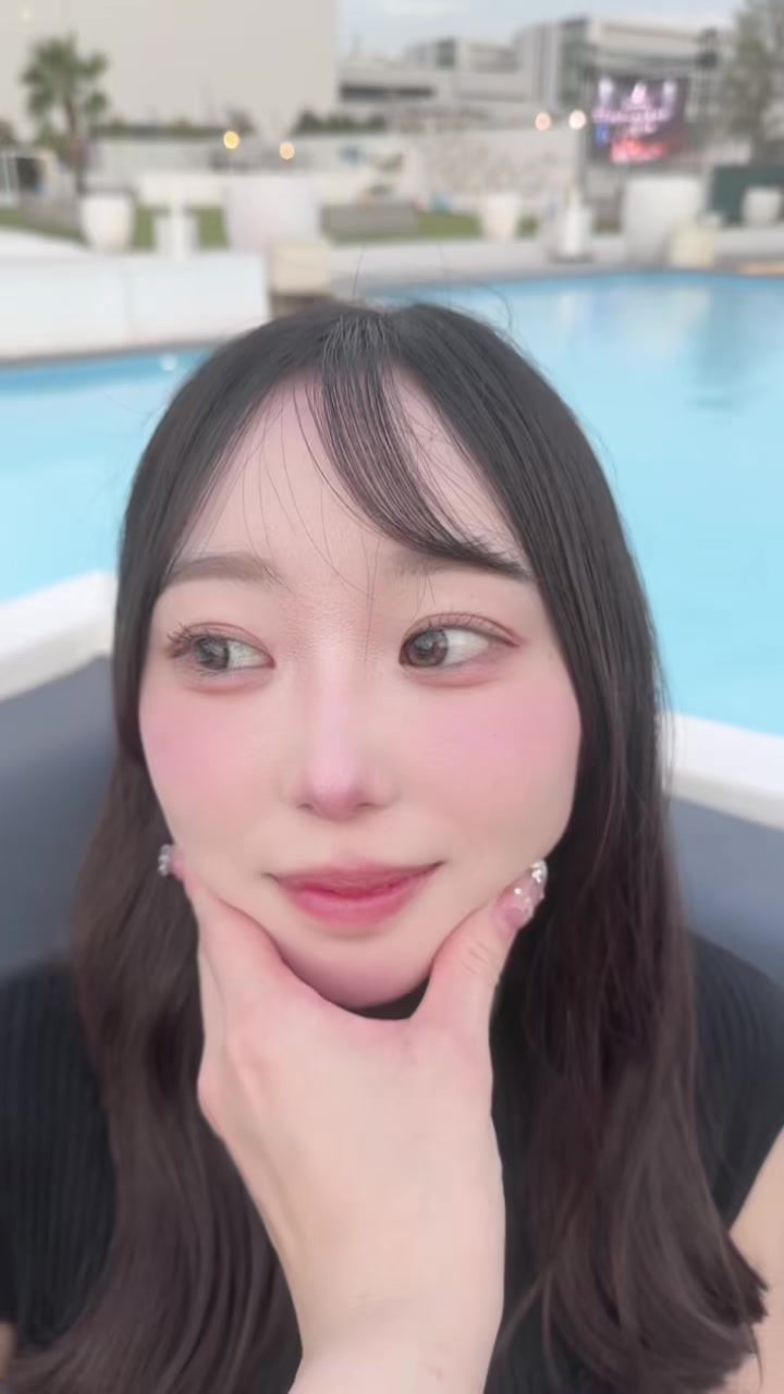@ミス中央No.4 野上詩織