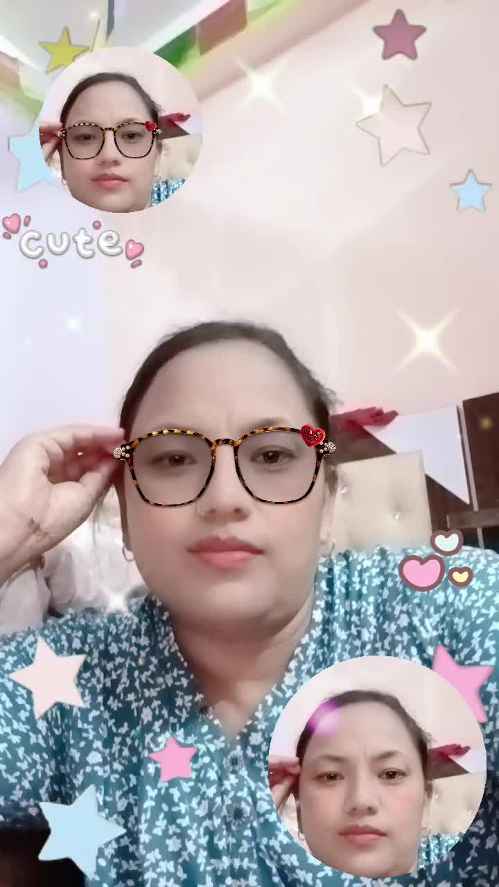 @sanumaya tamang