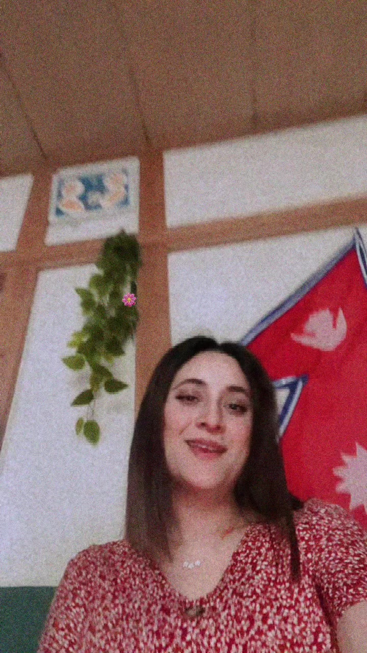 @🦋Anjali khadka 🦋