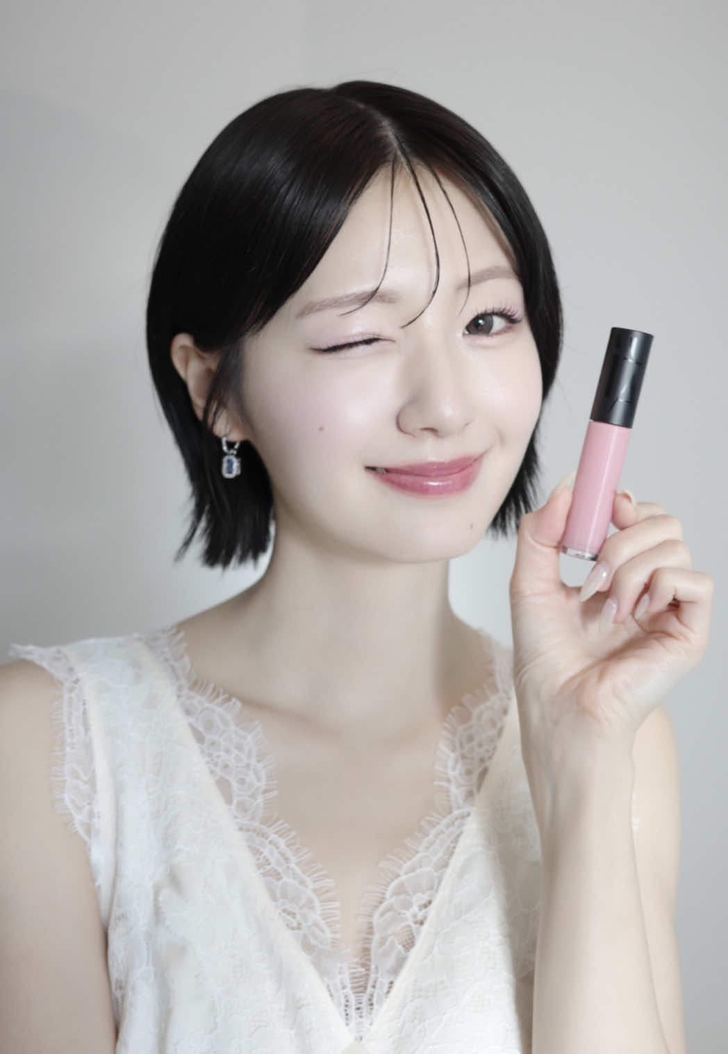 @糸原美波
