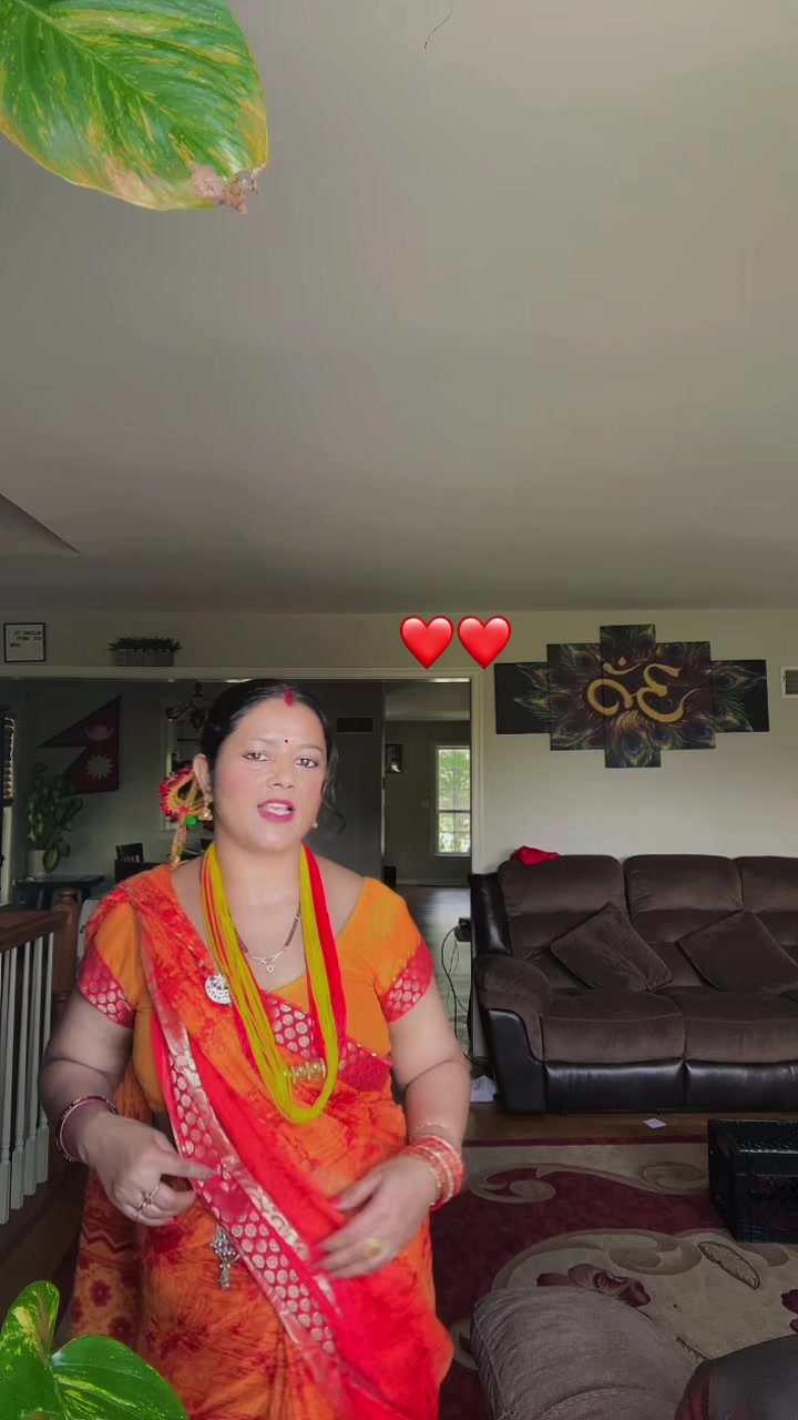 @Shrisha