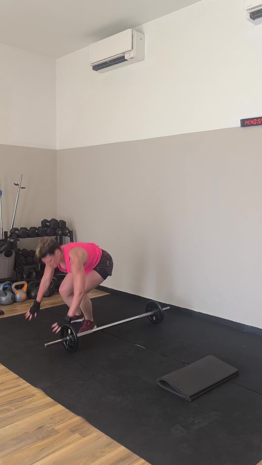 @@Simo functional training@