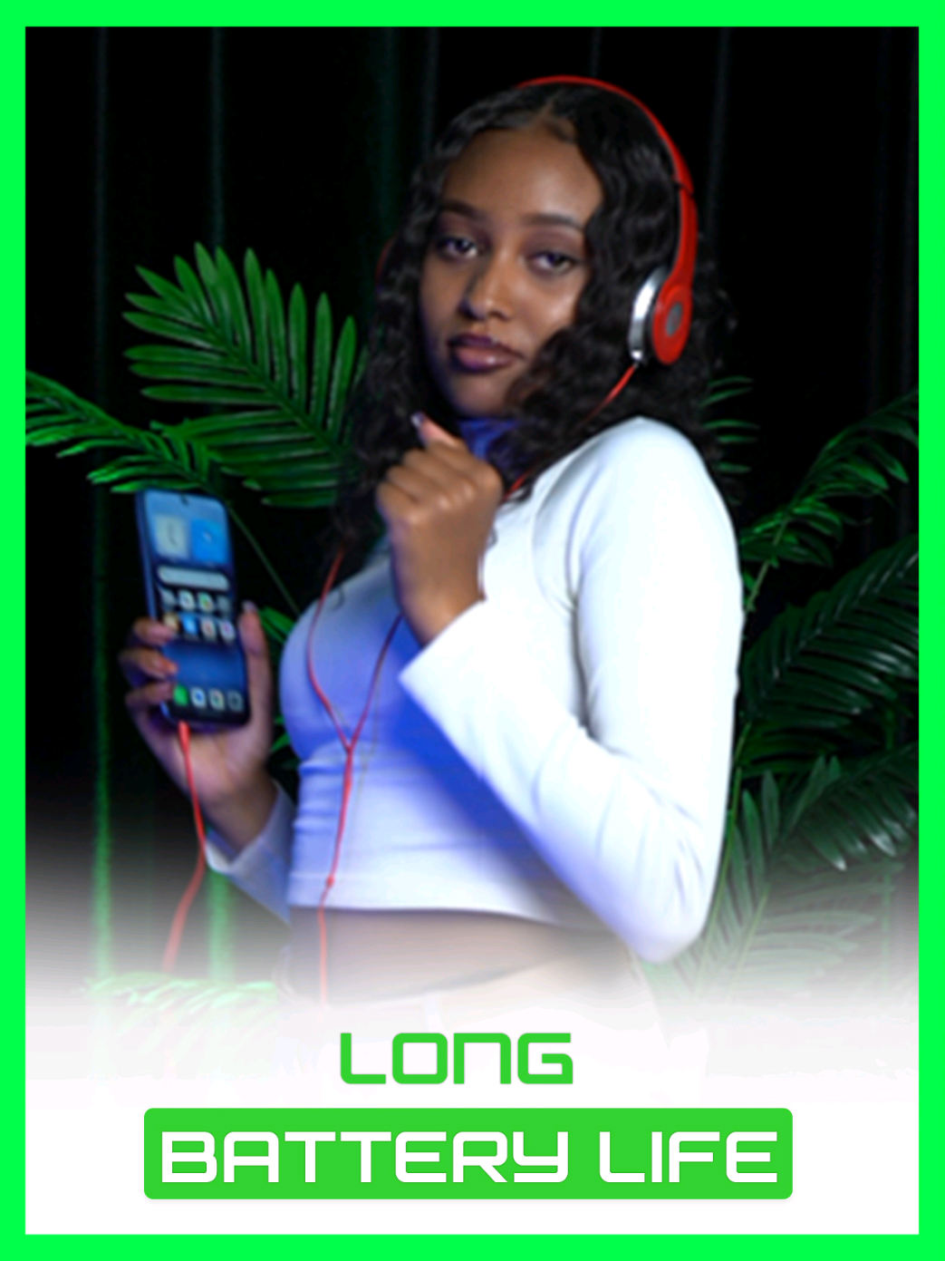 @Infinix Ethiopia