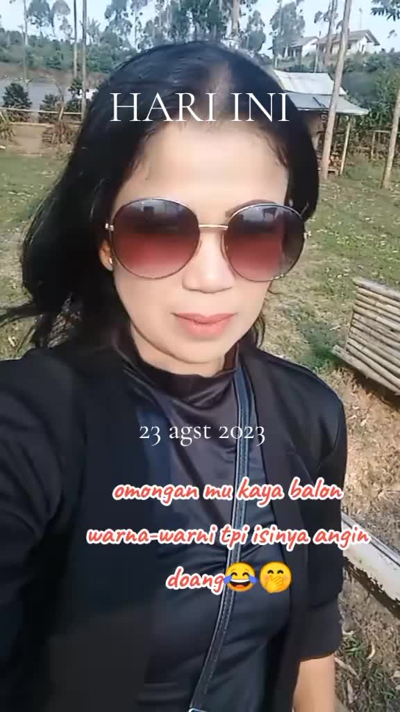@eulis Pangalengan 78 ☑️