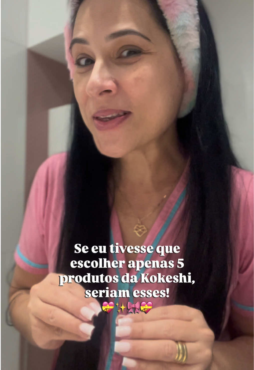 @Joice Macedo