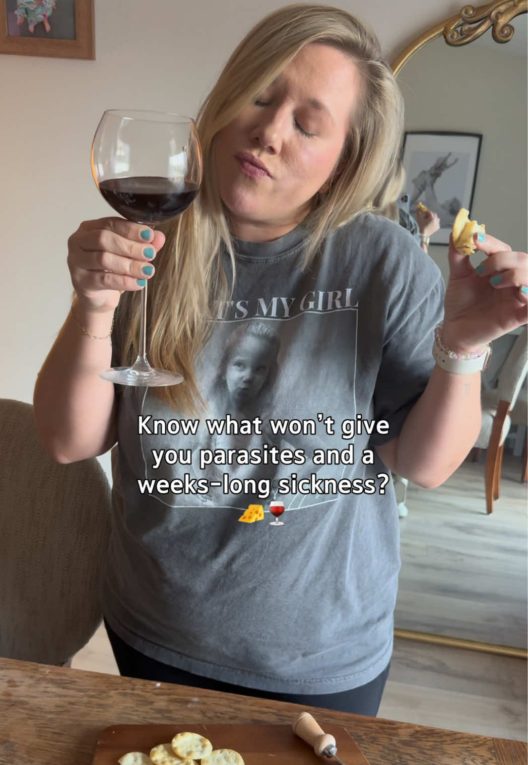 @Blakeley Vinicky