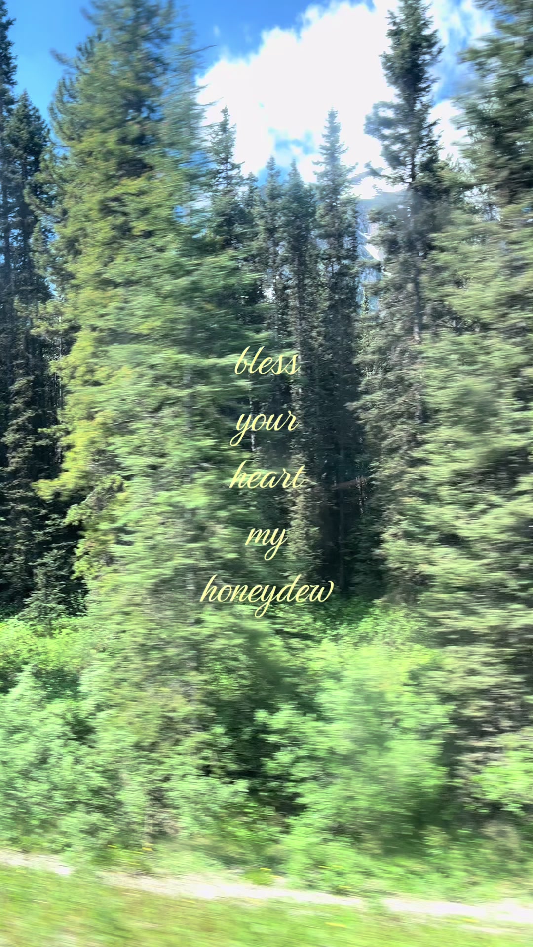 @Allison & the hourglass