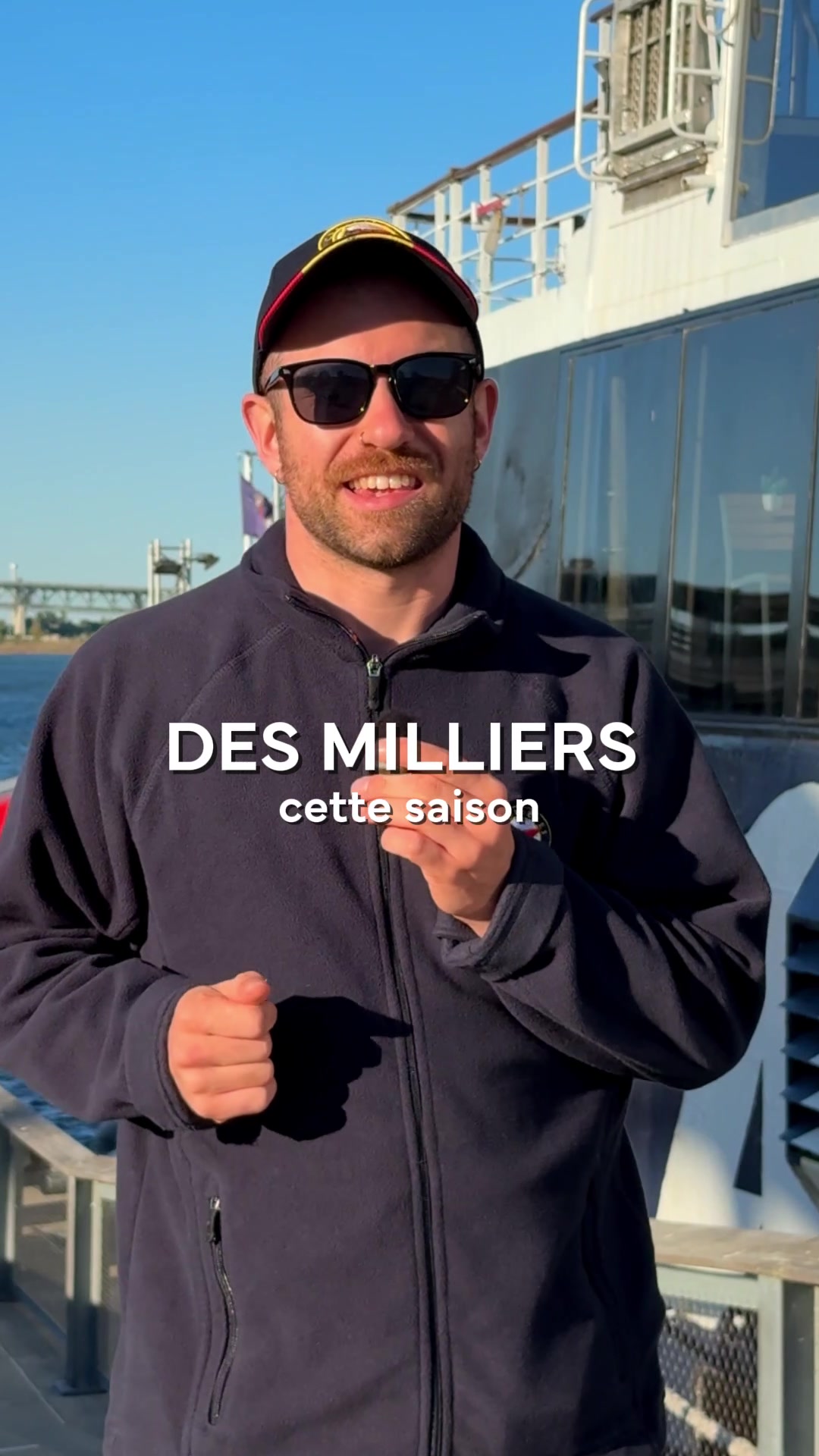 @Croisières AML
