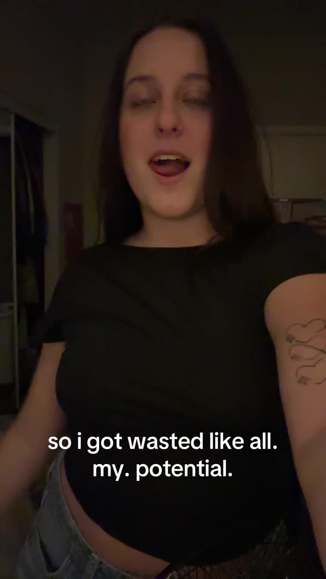 @jacey knox