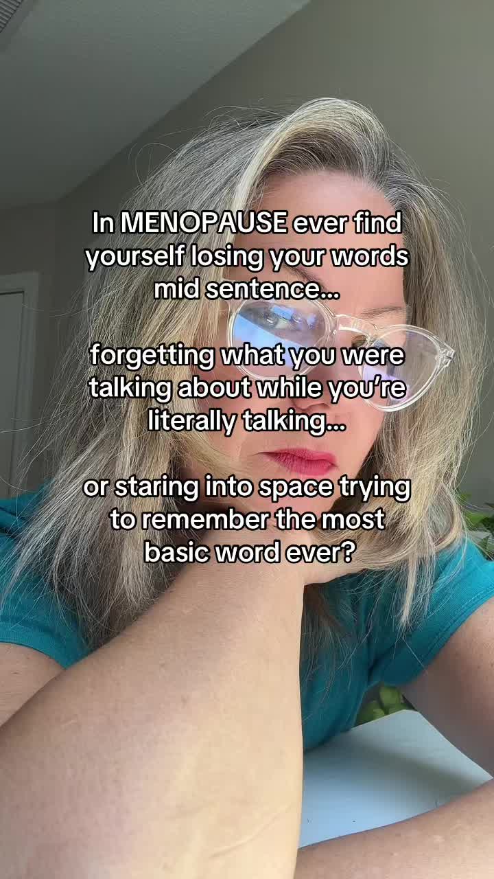 @Menopause Cheerleader 📣