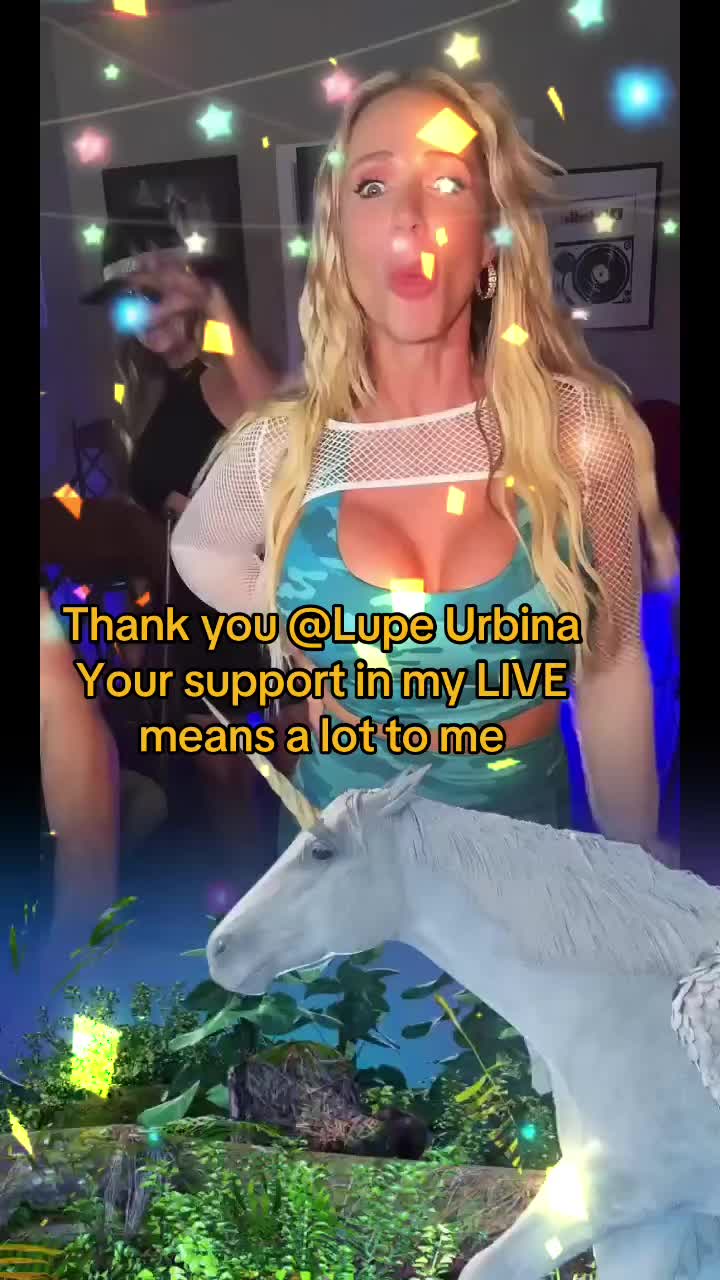 @TaraGenX