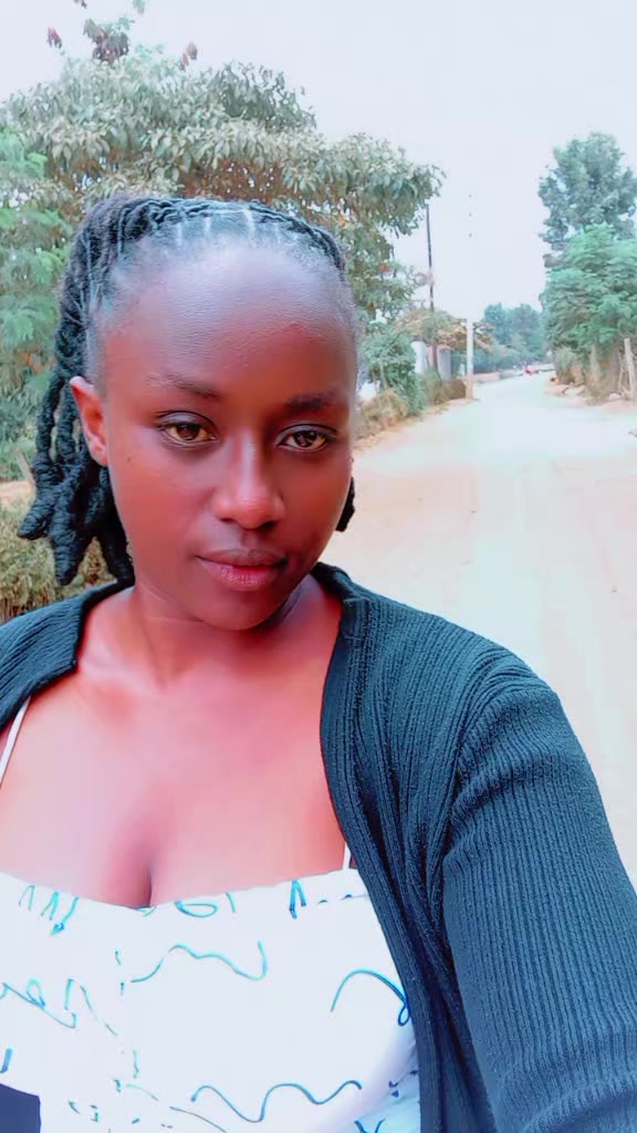 @Mary Githaiga
