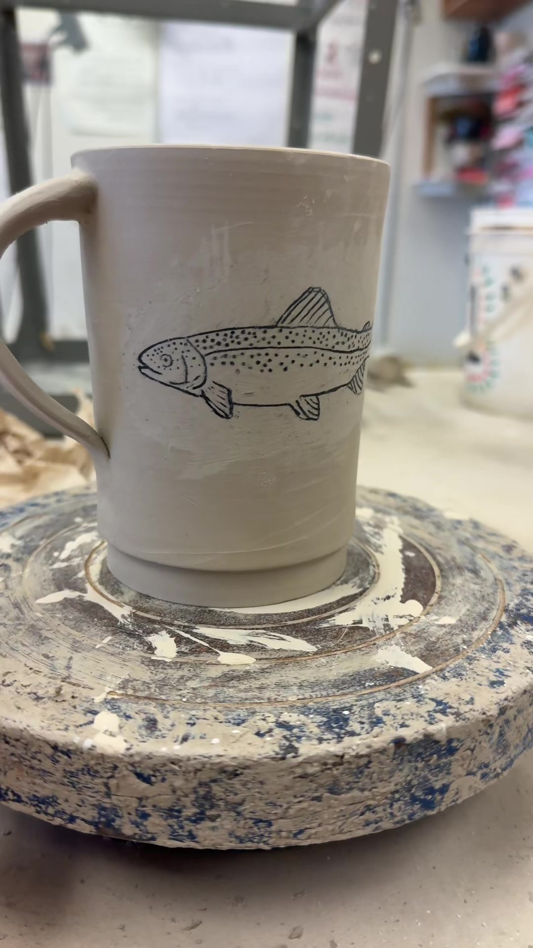 @Jkvpottery