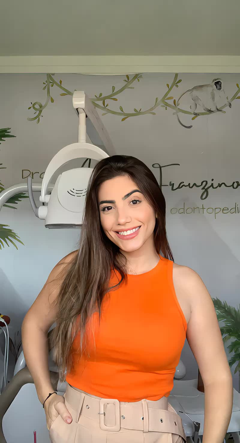 @Anna Giulia Ávila Frauzino