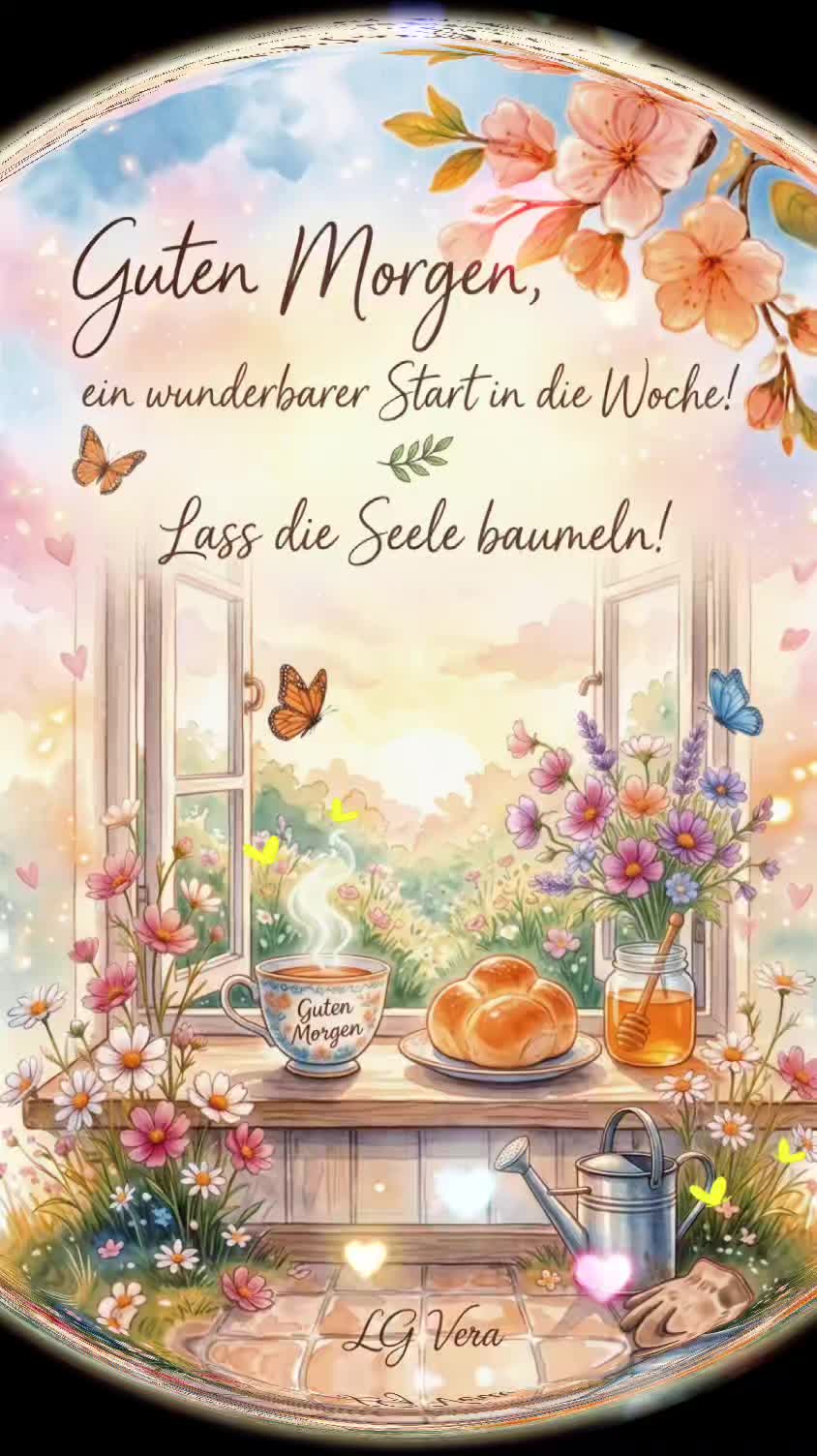 @✨*🌹*✨ Vera ✨*🌹*✨