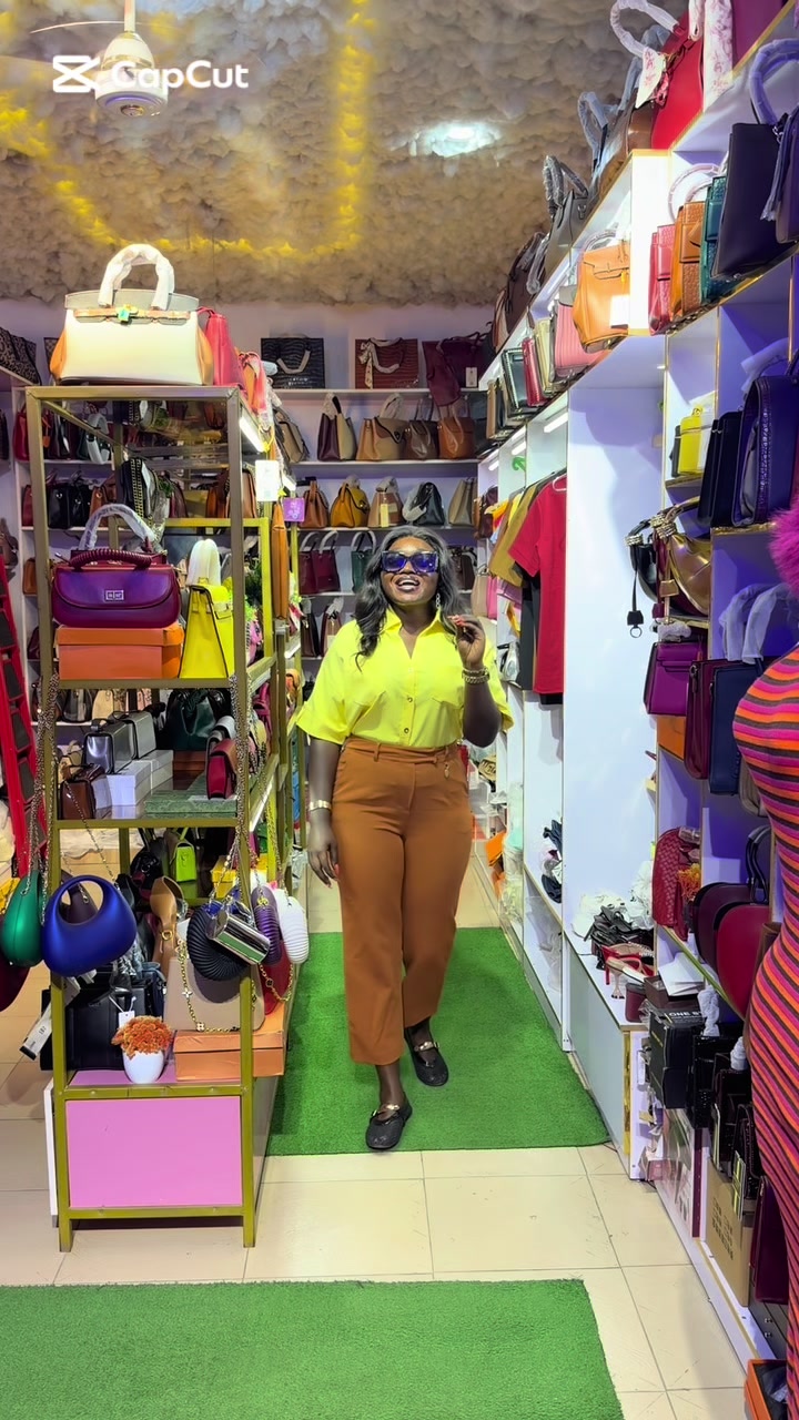 @SHOES/BAG VENDOR JOS