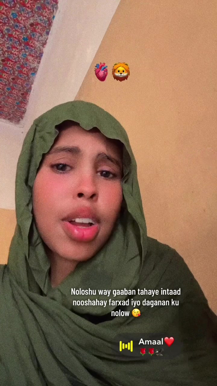 @Fadumo kayf 🎀🌸
