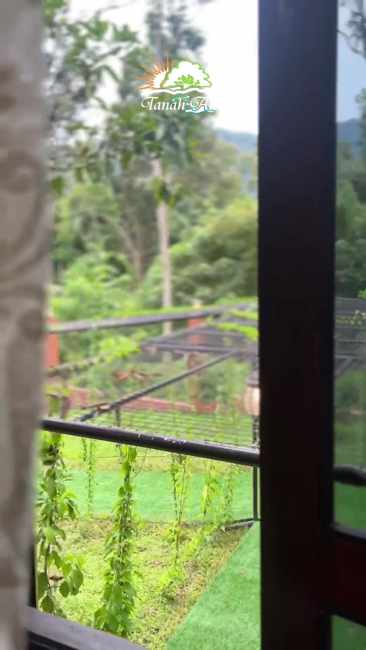 @Tanah Aina Fahad Nature Resort