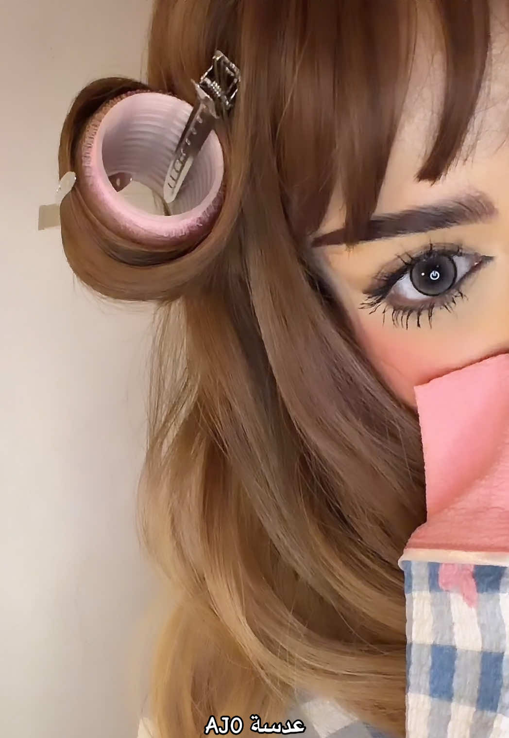 @عدسات انجل