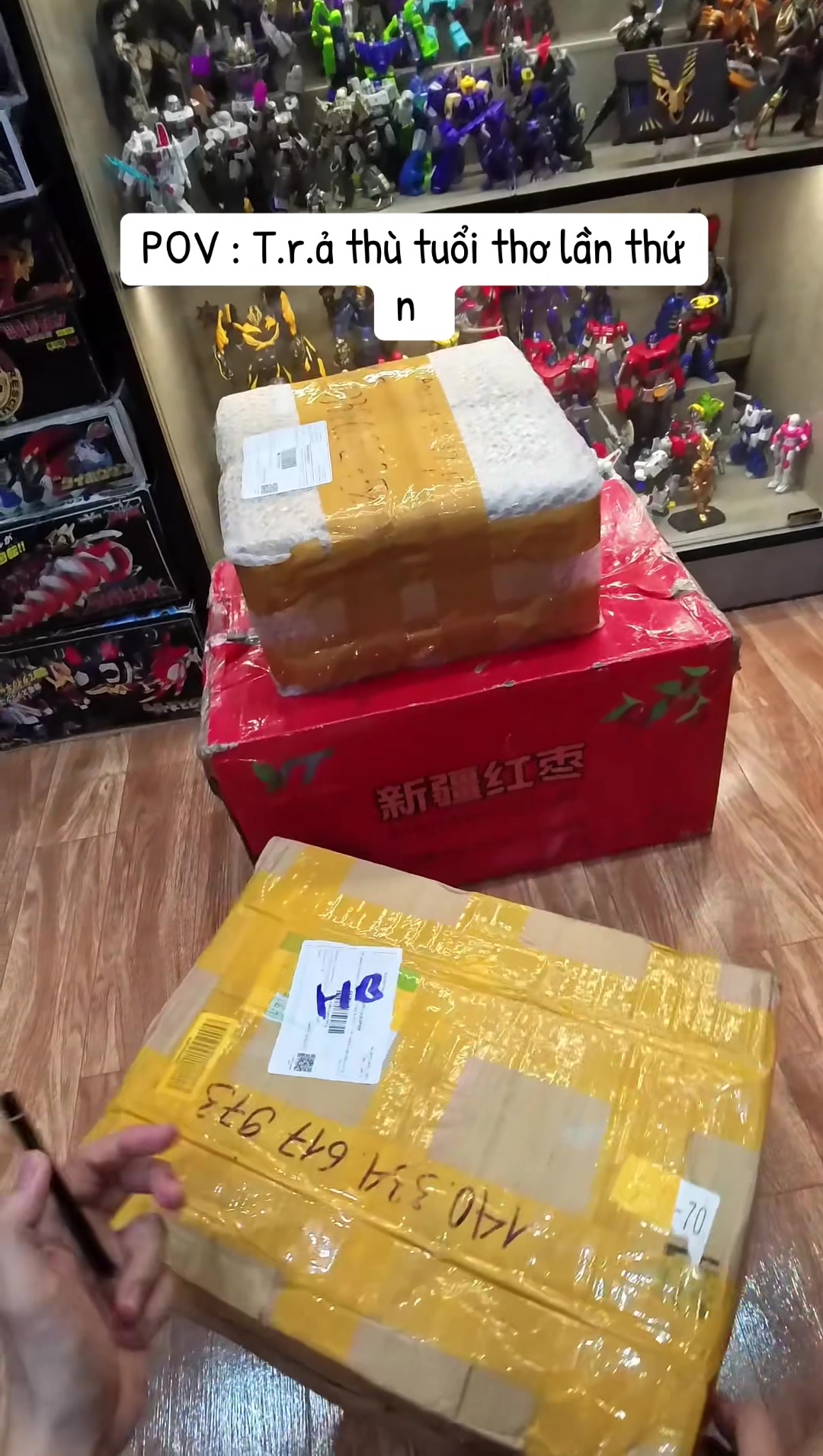 @KRTOYS Review