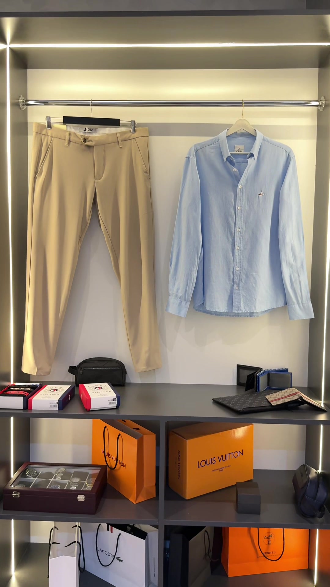 @REAL WEAR