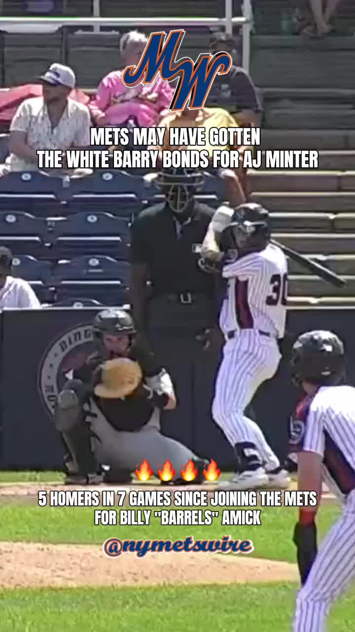 @Mets Wire