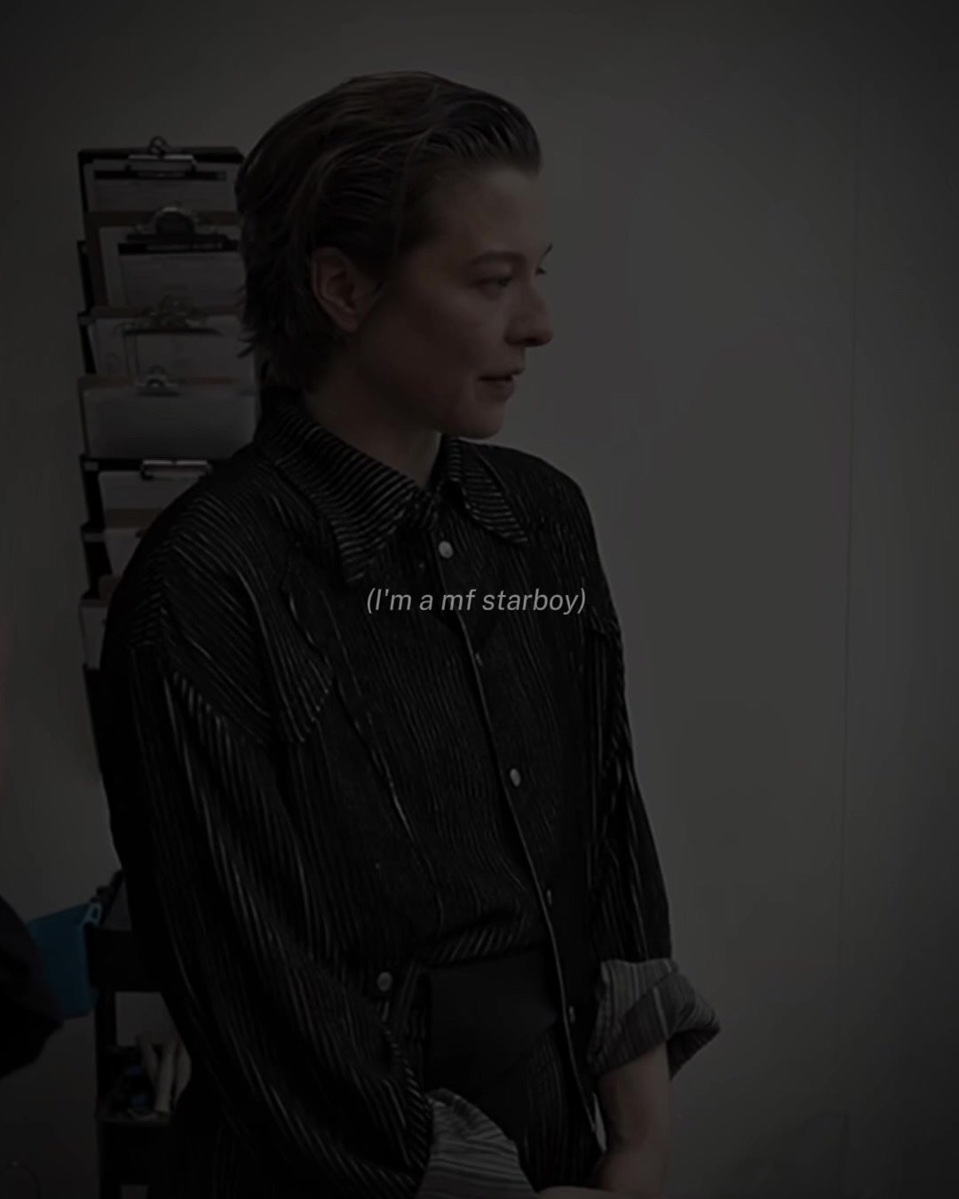@EMMA D'ARCY