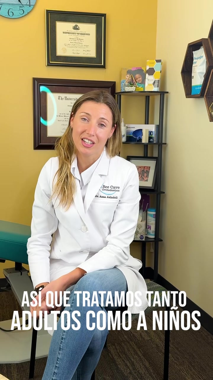 @Bee Cave Orthodontics