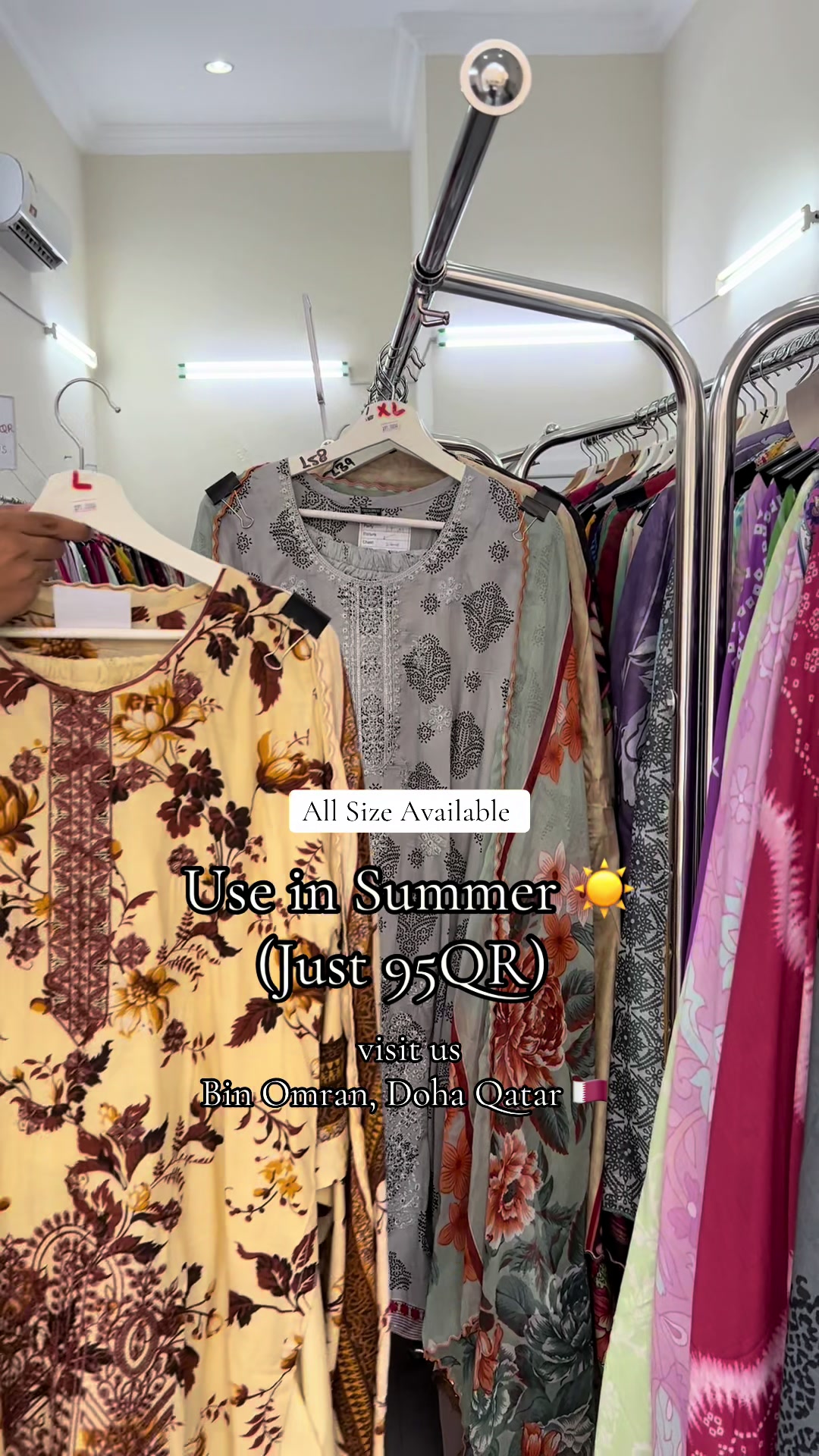@Fouziadressboutique