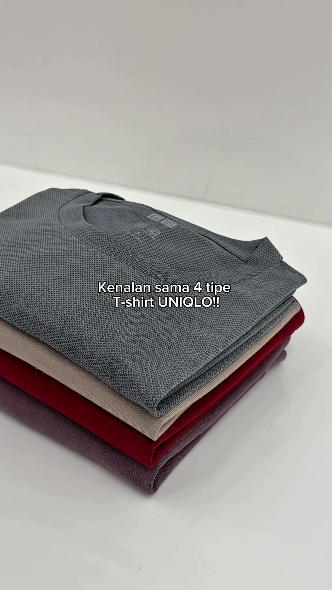 @UNIQLO Indonesia