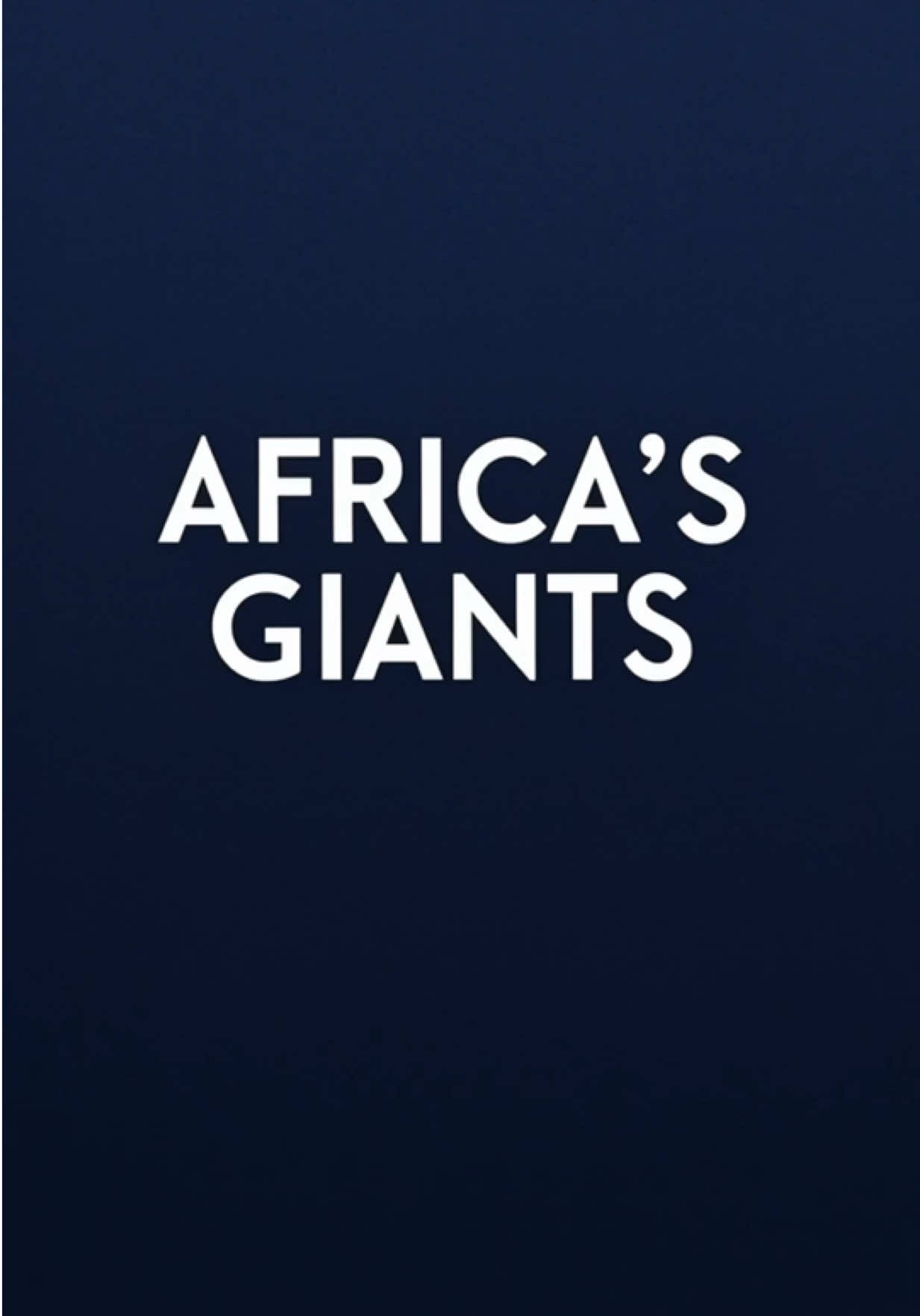@AFRICA THE MOTHERLAND