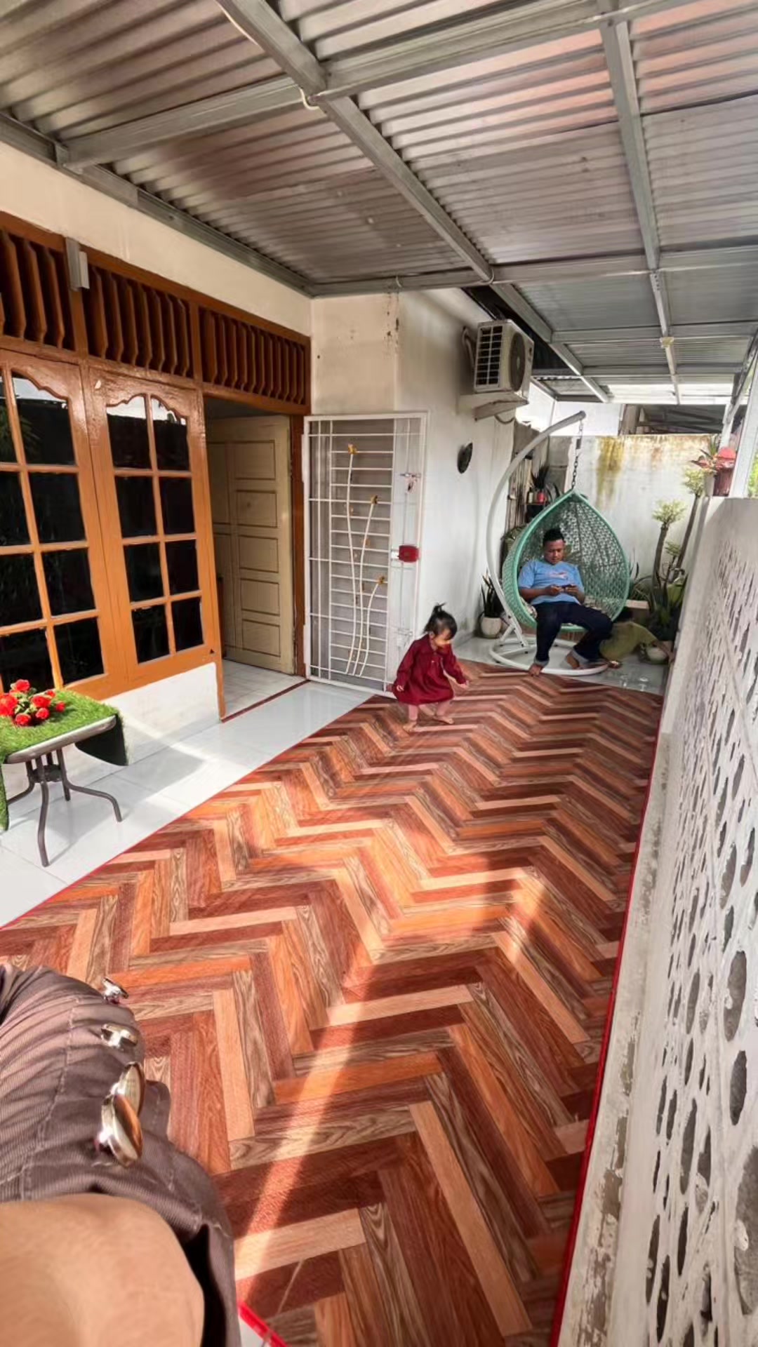 @Ibunda Siti rodiah Echi