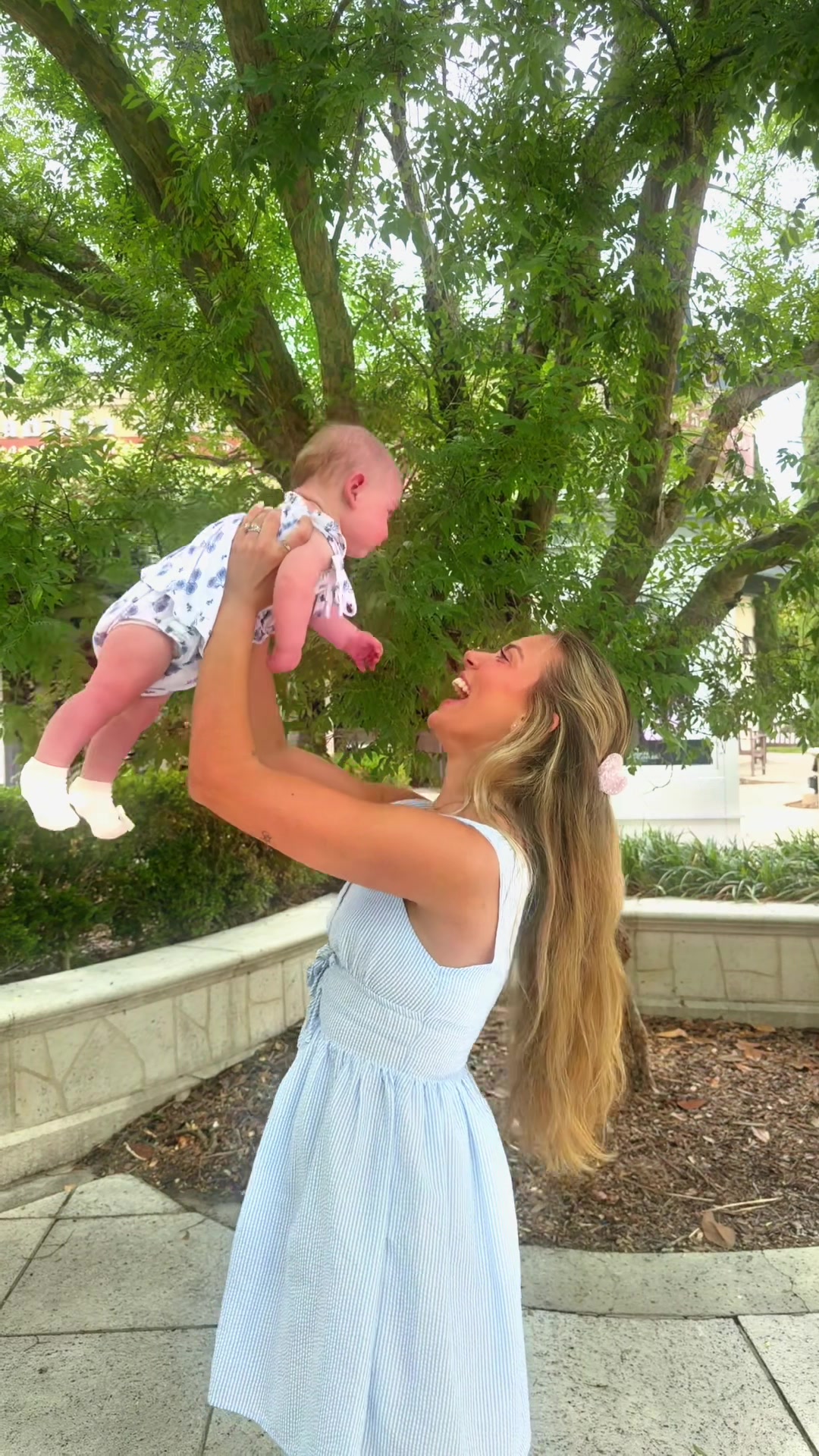 @Molly | First Time Mom