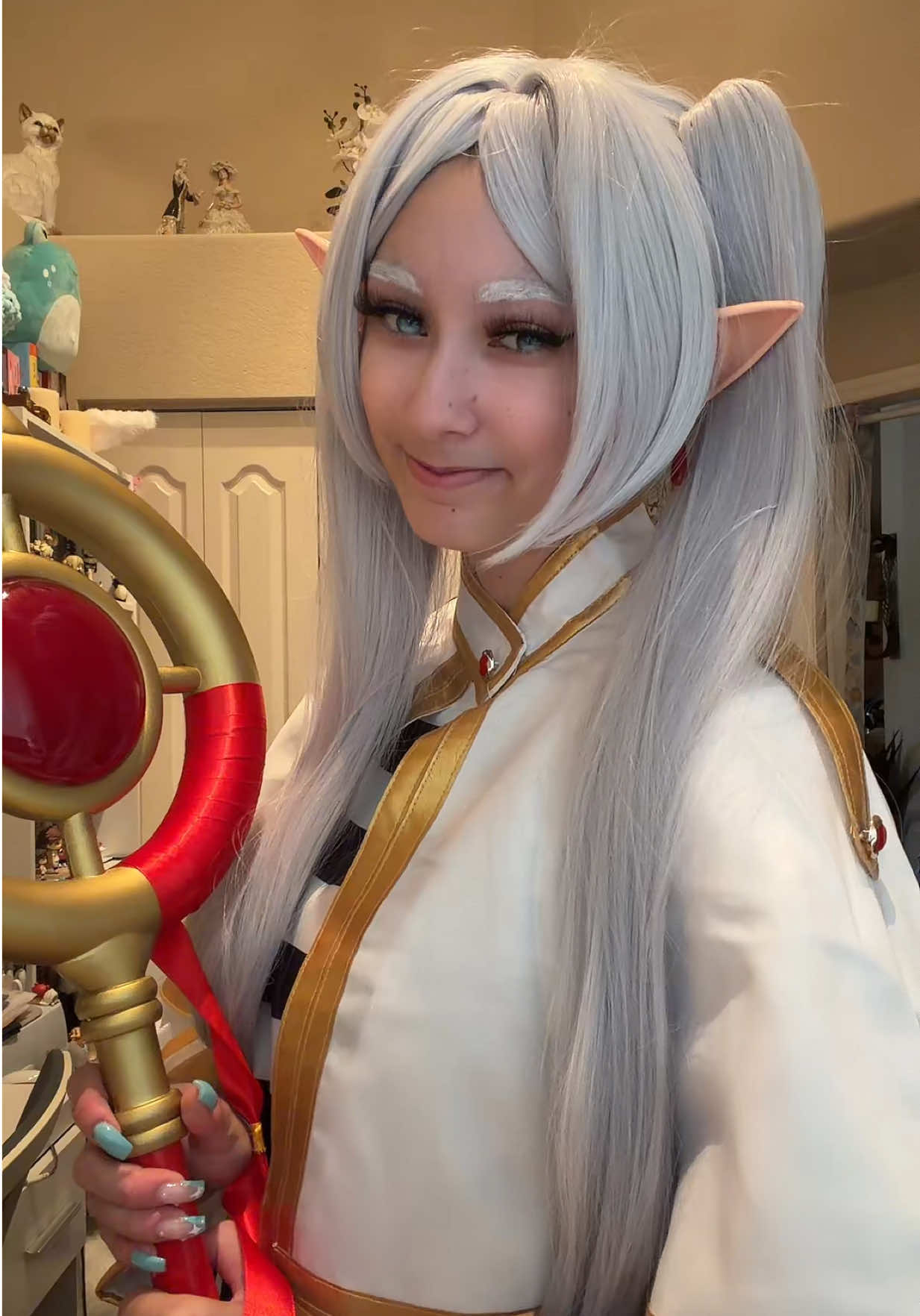 @Futaba Sakura Kinnie