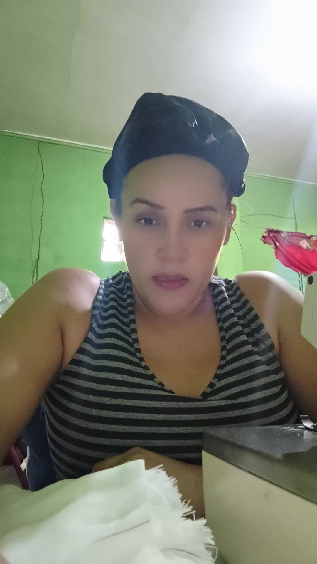 @Renata Patricia