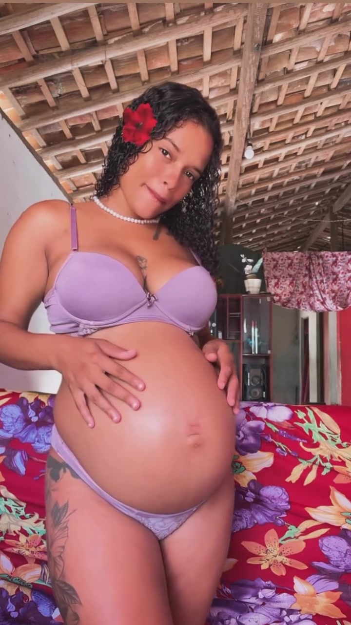 @s&oacute; gestantes lindas