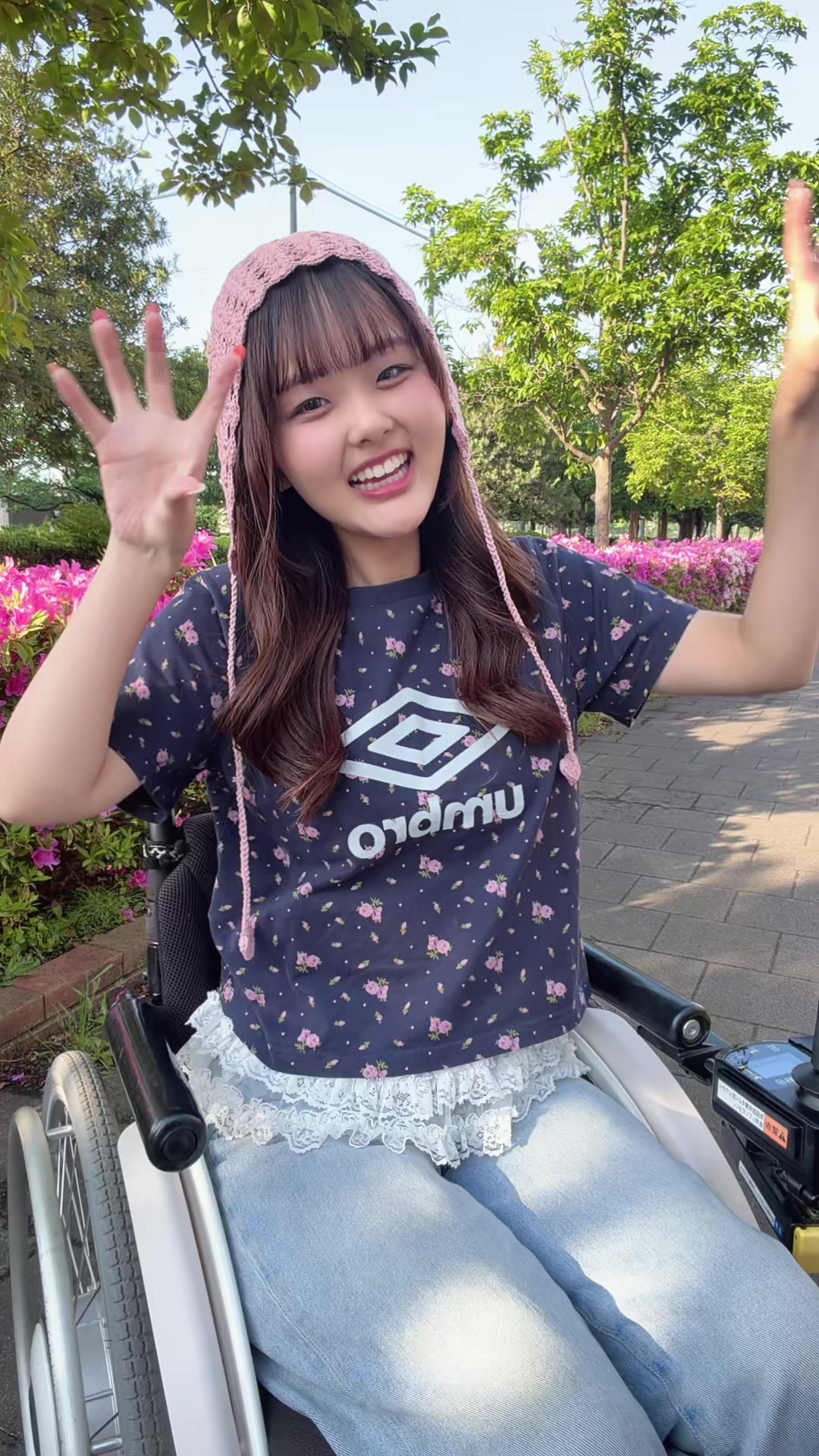 @たまきひより