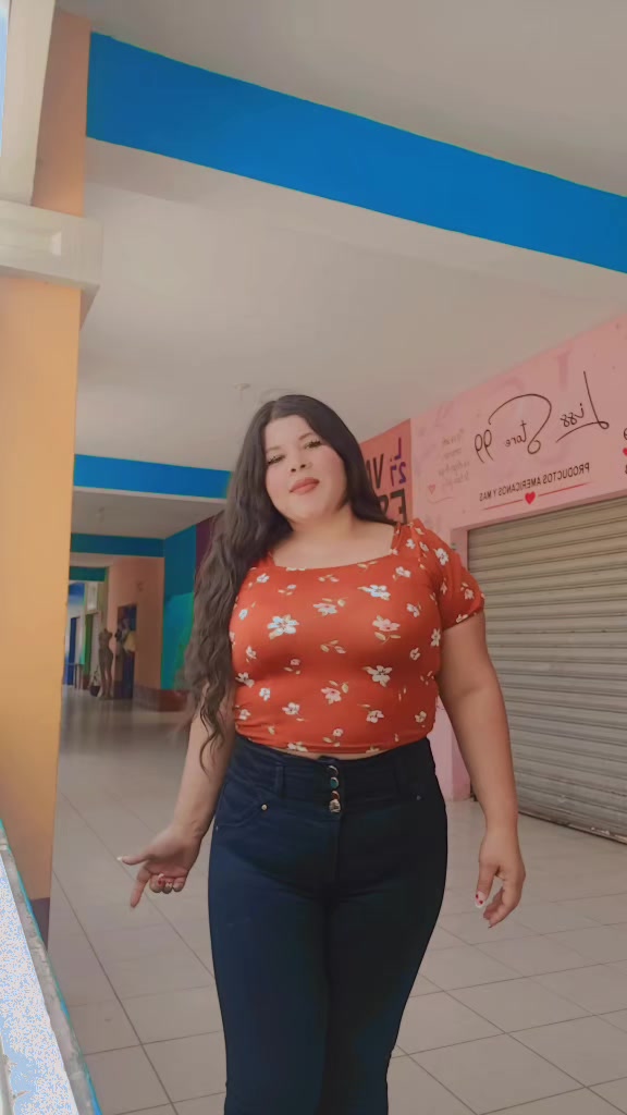 @Maritza Flores