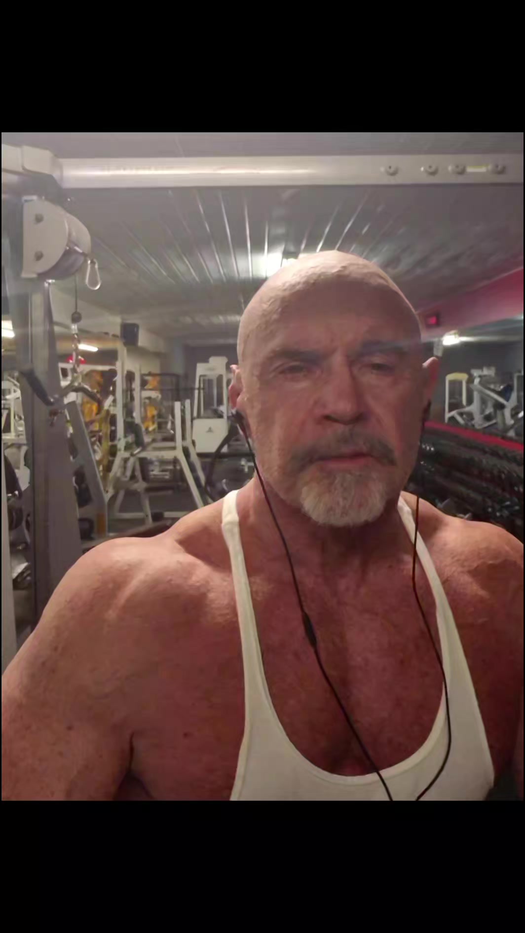 @65 and Ripped