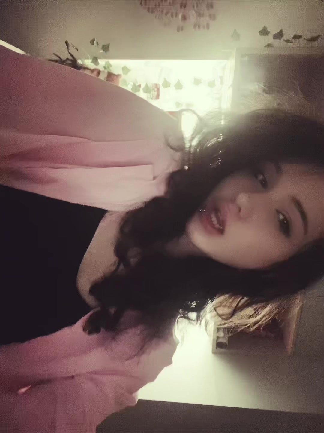 @клюква