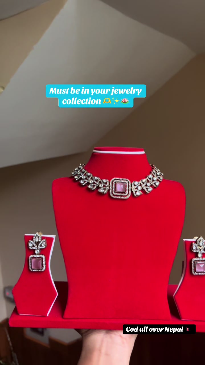 @DIPSHIKHA 🪔🪷✨( accessories )