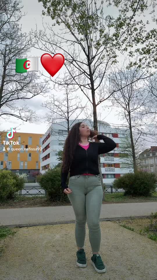 @QUEEN Nafissa